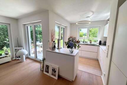 Wohnung zum Kaufen in München 1.080.000,00 € 110 m²