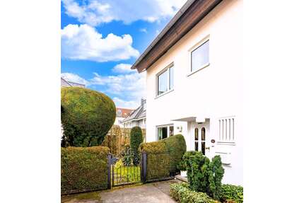 Haus zum Kaufen in Gilching 695.000,00 € 130 m²