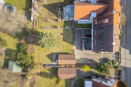 Haus zum Kaufen in Nürnberg 379.000,00 € 125 m²