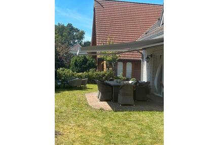 Haus auf Usedom-strandnah, möbliert,3SZ,Garten, Haustiere erlaubt - Sondershausen