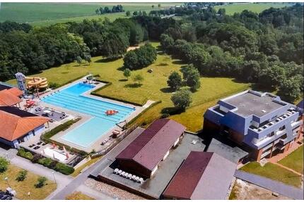 Die Wingst, wohnen wo andere Urlaub machen - Bad Bramstedt