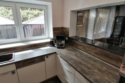 3 ZKB Wohnung 83m² im EG mit EBK und Terrasse in Mettlach 01.06.