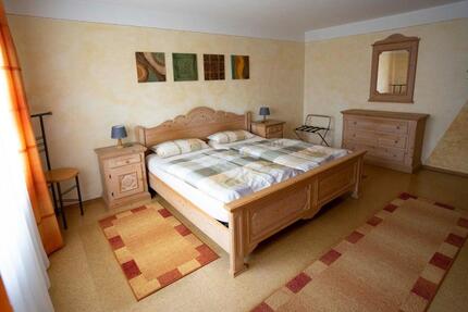 Ferienwohnung Allgäu für 2 - 6 Personen - Berge Seen Radfahren - Mindelheim