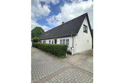 Haus zum Kaufen in Bargteheide 475.000,00 € 195 m²