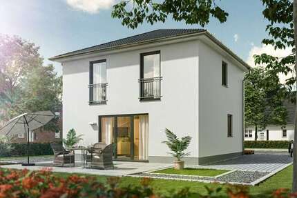 Haus zum Kaufen in Dessau Mildensee 302.930,00 € 101 m²