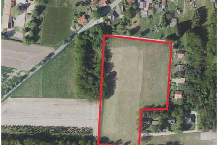 Grundstück zu verkaufen in Bleckede 91.154,00 € 766 m²