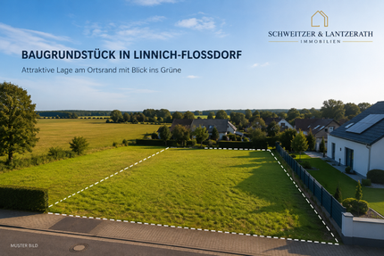 Grundstück zu verkaufen in Linnich 139.000,00 € 784 m²