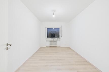 Sofort einziehen – attraktive Wohnung mit Balkon in zentraler Lage - Großalmerode