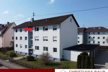 Wohnung zum Kaufen in Balingen 195.000,00 € 94 m²