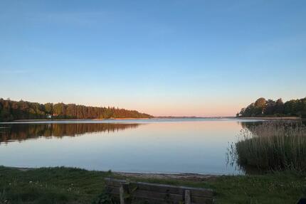 Ferienwohnung an der Schlei Missunde - Rieseby