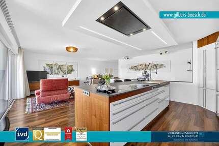 Wohnung zum Kaufen in Trier 735.000,00 € 169.68 m²