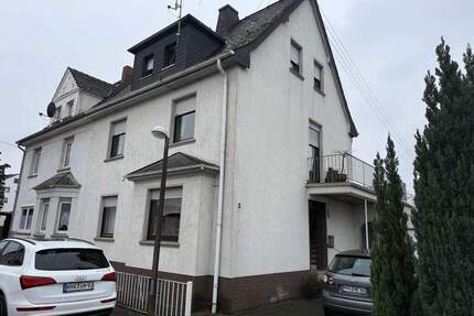 Weißenthurm, Einfamilienhaus mit Garage, Hof und Dachterrasse!