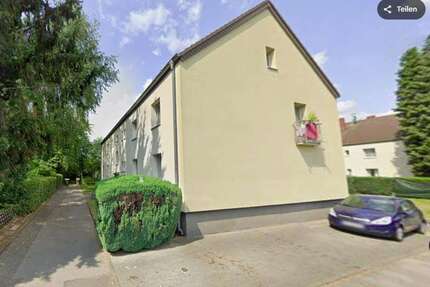Wohnung zum Mieten in Bedburg 649,00 € 58 m²