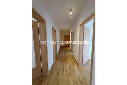 Wohnungsswap - 3 Zimmer, 86 m² - Schlaatzstraße, Potsdam