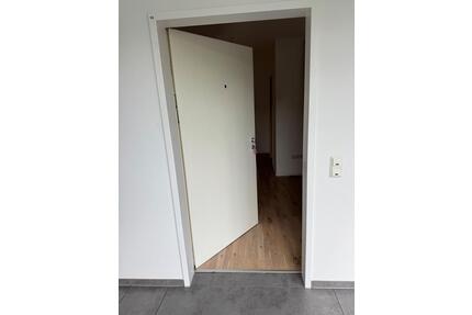Moderne 78 m² Wohnung in zentraler Lage von Baesweiler mit Balkon