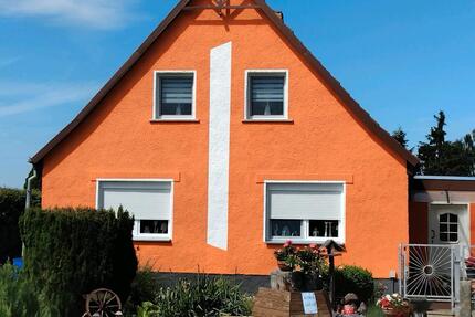 Einfamilienhaus - 150.000,00&nbsp;EUR Kaufpreis, ca.&nbsp; 100,00&nbsp;m&sup2; in Prenzlau (PLZ: 17291)