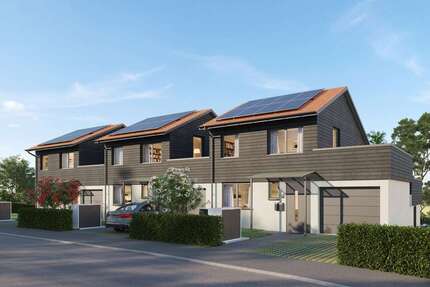 Haus zum Kaufen in Kempten 859.900,00 € 118 m²