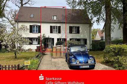 Haus zum Kaufen in Wolfsburg, Steimker Berg 259.000,00 € 88 m²