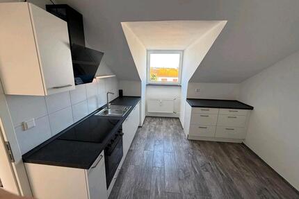 von Privat: gepflegte 3-Zimmerwohnung - Ingolstadt Friedrichshofen-Hollerstauden
