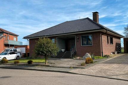 Einfamilienhaus mit unverbauter Aussicht in bester Wohnlage - Kleve
