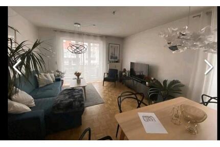 2 Zimmerwohnung in Neutraubling