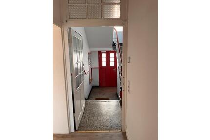 Schöne zentrale 2-Raumwohnung Nähe Pfaffenteich u Bahnhof - Schwerin Altstadt