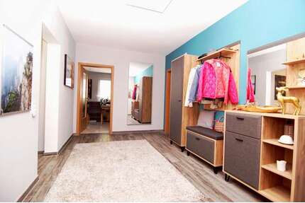 Wohnung zum Kaufen in Weihenzell 339.000,00 € 154 m²