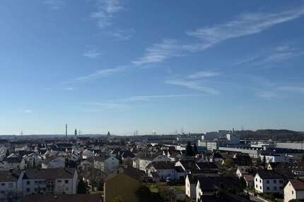 Wohnung zum Kaufen in Vöhringen 399.000,00 € 150 m²