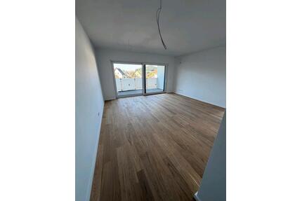 Erstbezug 2-Zimmer Neubauwohnung in Waldkirchen zentrumsnahe Lage