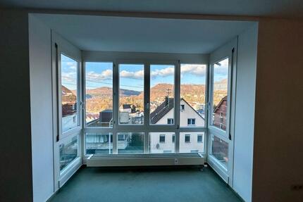 1,5-Zimmer Wohnung in Geislingen an der Steige (provisionsfrei)