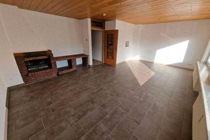 90m2 3-ZKB-Wohnung ruhige Lage zentral in Prüm