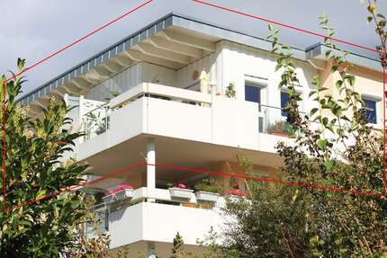 Wohnung zum Kaufen in Böblingen 530.000,00 € 107 m²