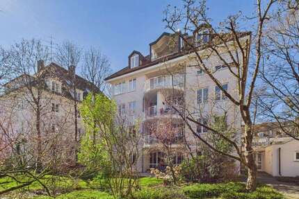 Wohnung zum Kaufen in München 469.000,00 € 39 m²