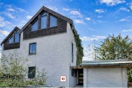 Haus zum Kaufen in Gräfelfing 990.000,00 € 145 m²