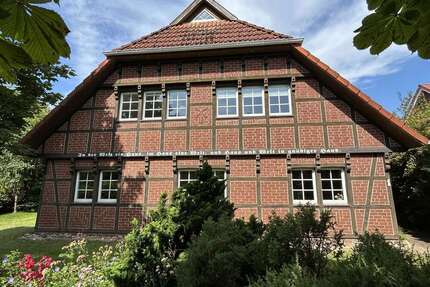 Haus zum Kaufen in Egestorf 649.000,00 € 200.57 m²
