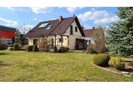 Haus zum Kaufen in Ettersburg 490.000,00 € 170.25 m²