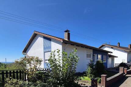 Haus zum Kaufen in Bexbach 250.000,00 € 200 m²