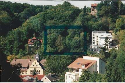 Grundstück zu verkaufen in Tharandt 270.000,00 € 2200 m²