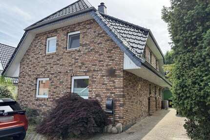 Haus zum Kaufen in Bremerhaven 439.000,00 € 120.13 m²