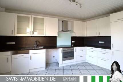 Wohnung zum Kaufen in Swisttal Buschhoven 165.000,00 € 66.17 m² - Swisttal / Buschhoven