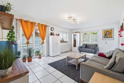 Wohnung zum Kaufen in Weil am Rhein Haltingen 315.000,00 € 104.11 m² - Weil am Rhein / Haltingen