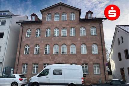 Wohnung zum Kaufen in Nürnberg 569.000,00 € 139 m²