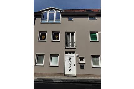 Stadthaus mit Charme auf zwei Ebenen ! - Greifswald Innenstadt