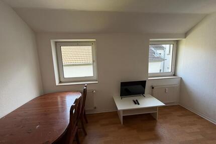 Wohnung in Krefeld kaltmiete 460 € Lewerentzstr155