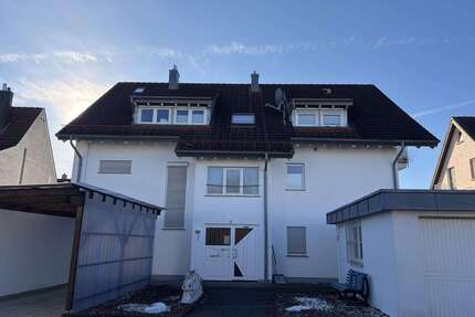 Wohnung zum Kaufen in Durlangen 195.000,00 € 72 m²