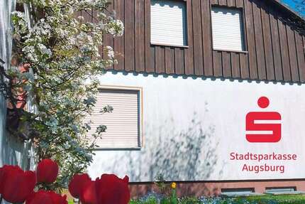 Haus zum Kaufen in Ellgau 395.000,00 € 159.97 m²