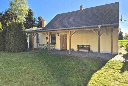 Dreiseitenhof im Oderbruch - 77.000,00&nbsp;EUR Kaufpreis, ca.&nbsp; 95,00&nbsp;m&sup2;&nbsp;Wohnfl&auml;che in Letschin (PLZ: 15324) Gieshof-Zelliner Loose