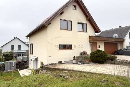 Haus zum Kaufen in Neudenau 879.000,00 € 265 m²