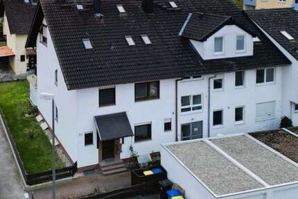 Wohnung zum Kaufen in Riedstadt 275.000,00 € 88 m²