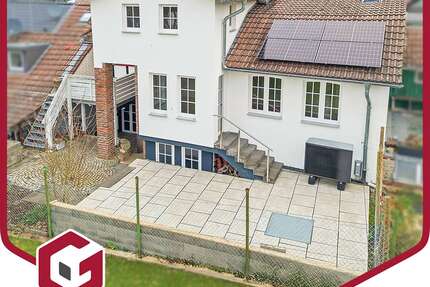 Haus zum Kaufen in Bad Münstereifel Mahlberg 227.500,00 € 143 m² - Bad Münstereifel / Mahlberg